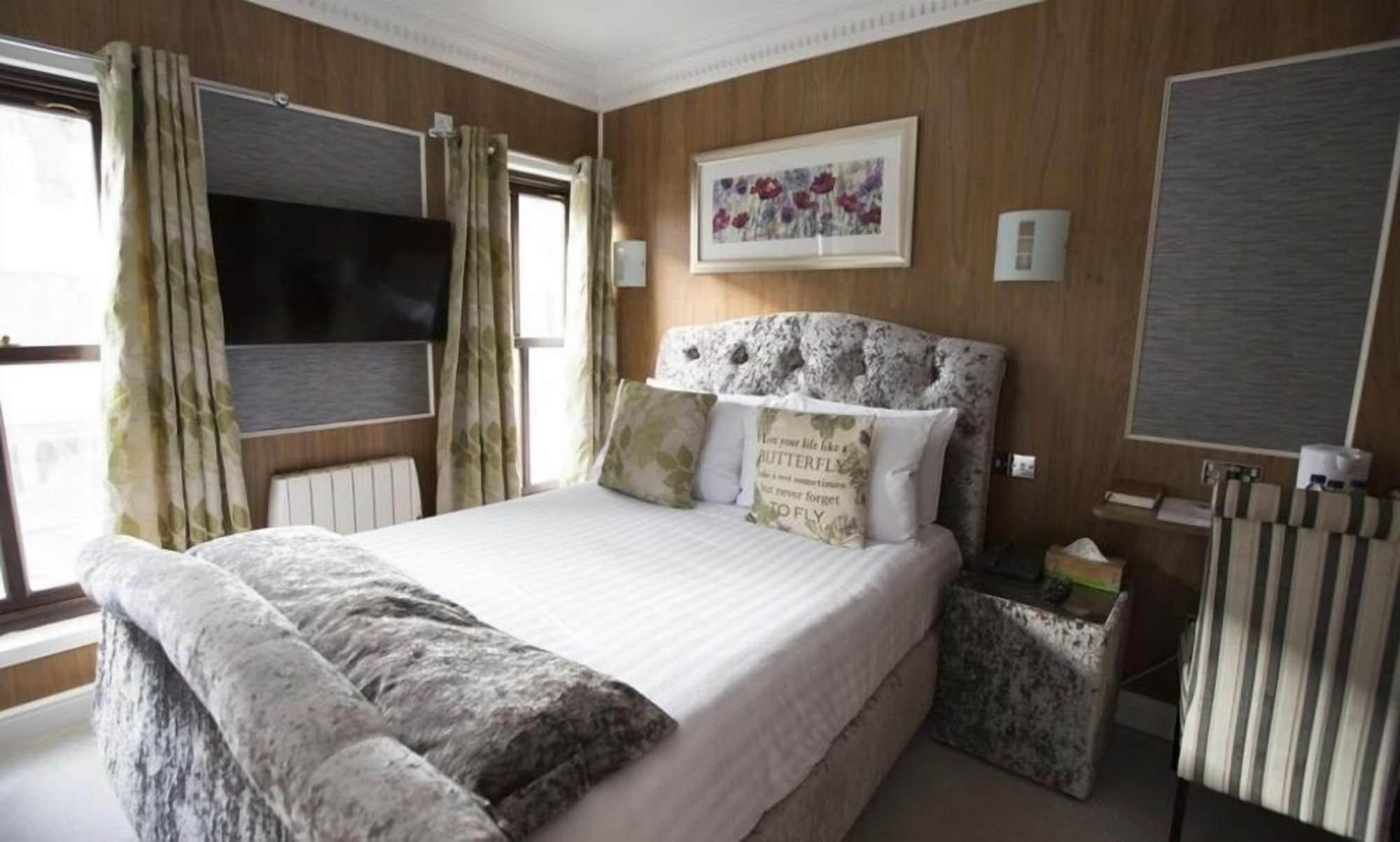 Hotel Cheshire Londra