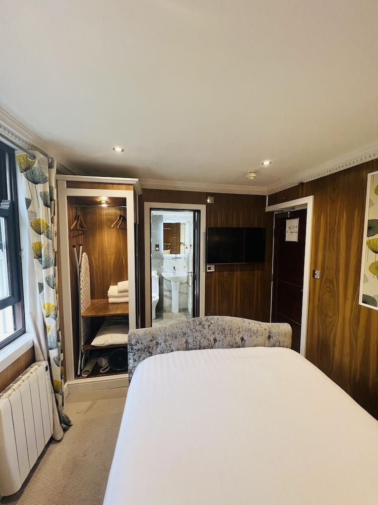 Cheshire 3* Londra