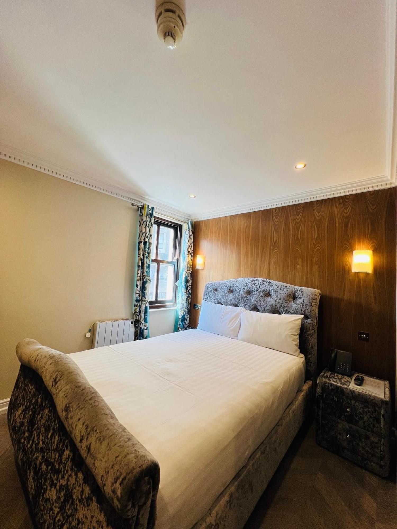 Hotel Cheshire Londra