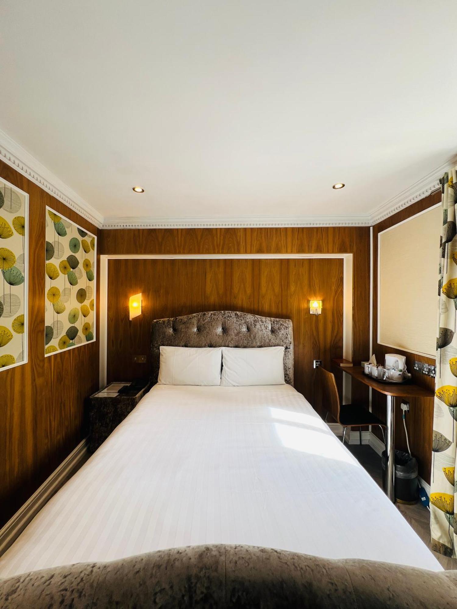 Cheshire Hotel Londra