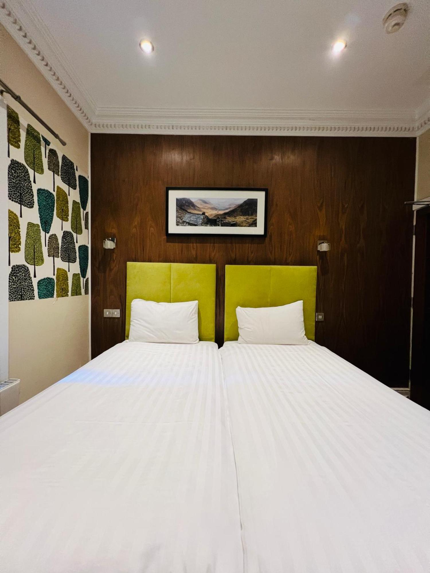 Hotel Cheshire Londra
