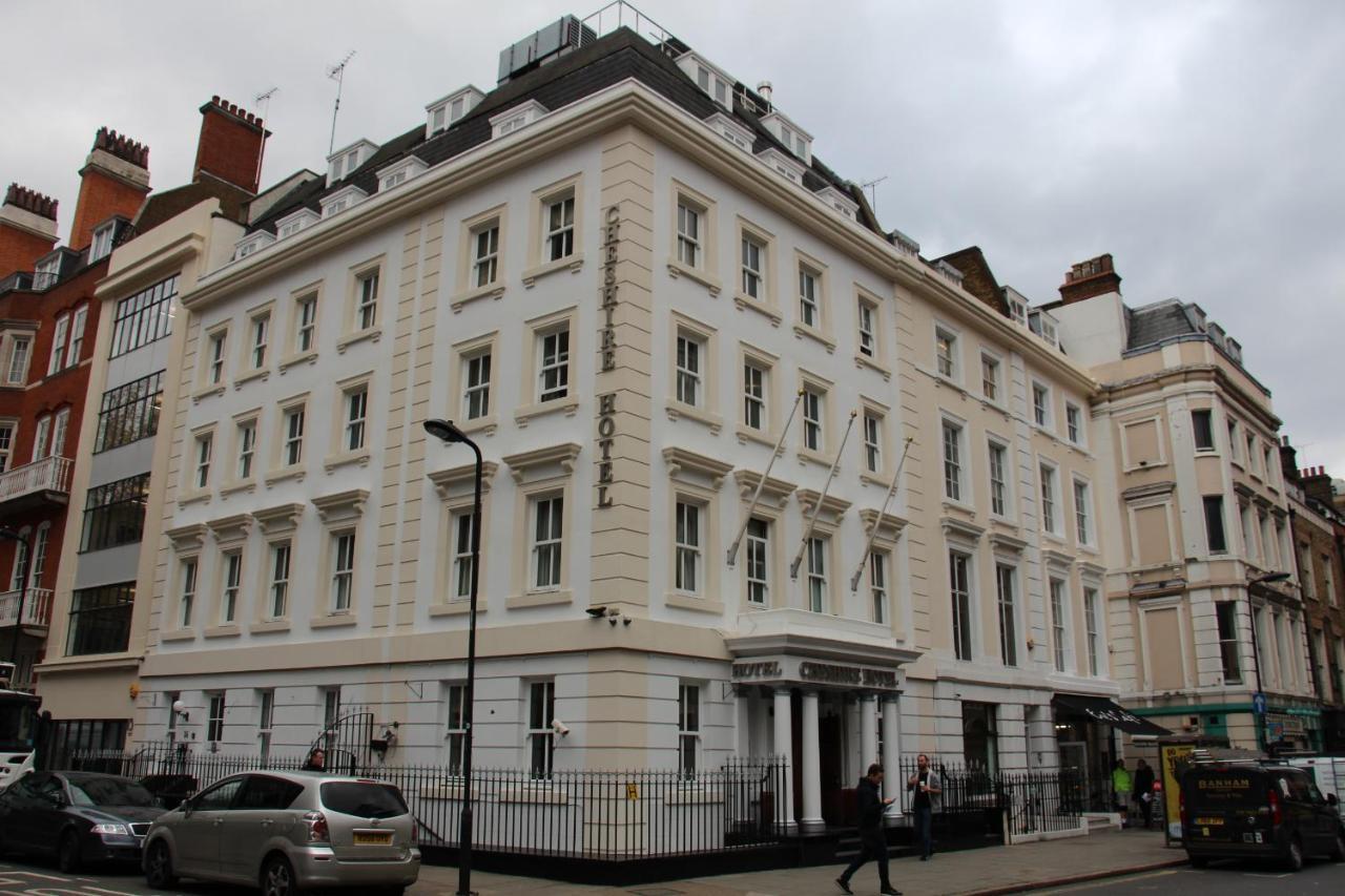 Cheshire Hotel Londra