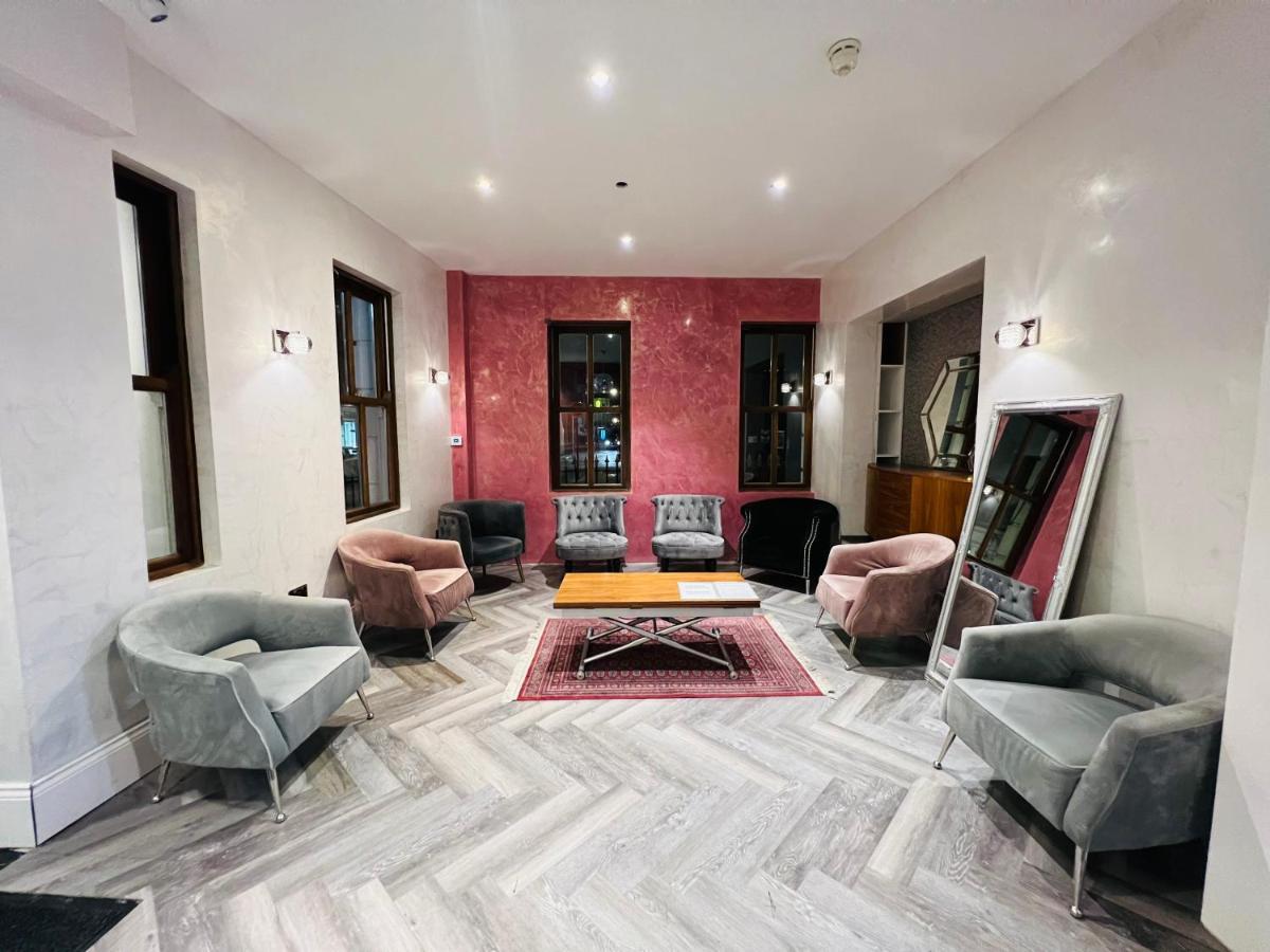 Cheshire Hotel Londra