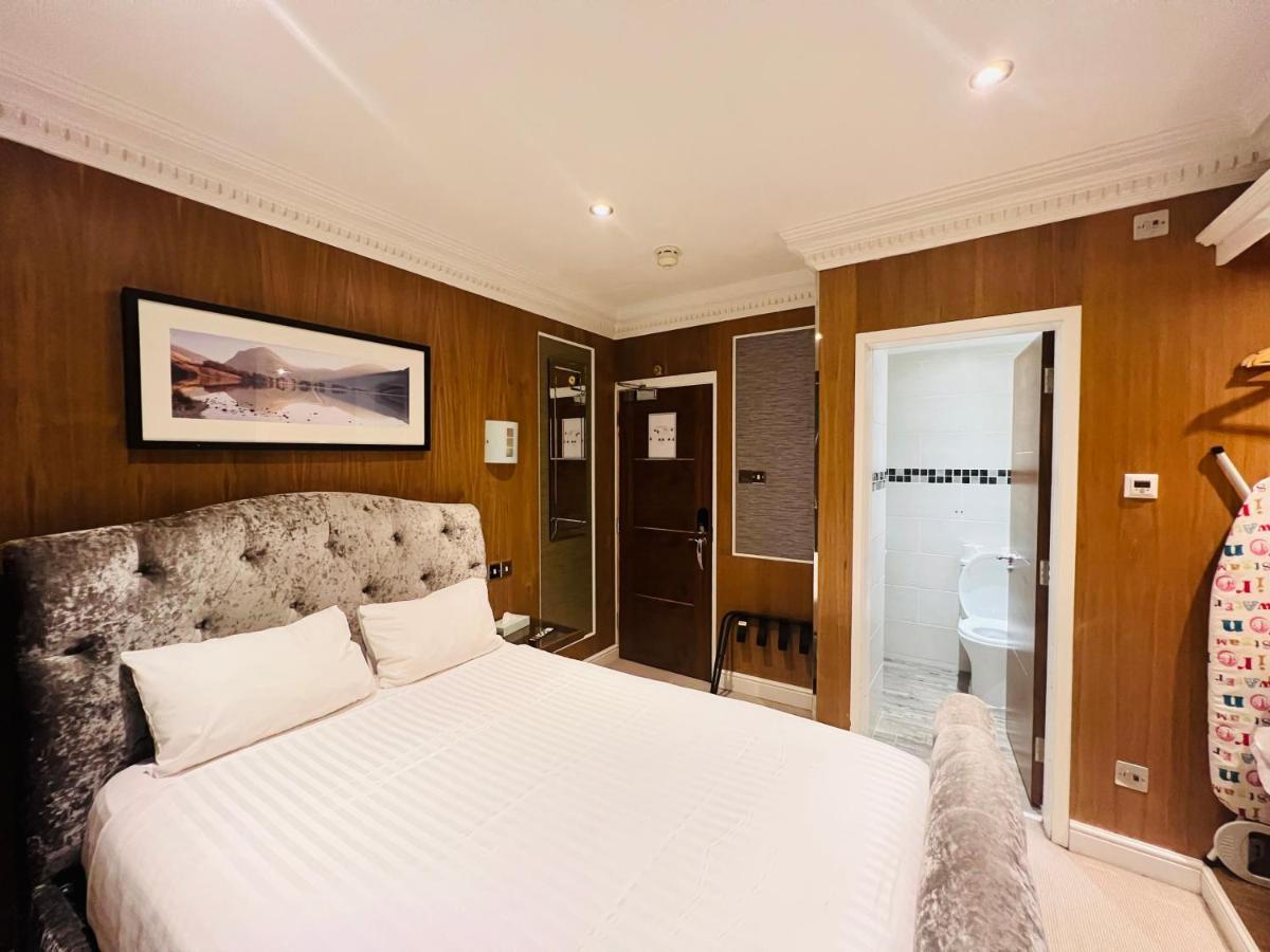 Hotel Cheshire Londra