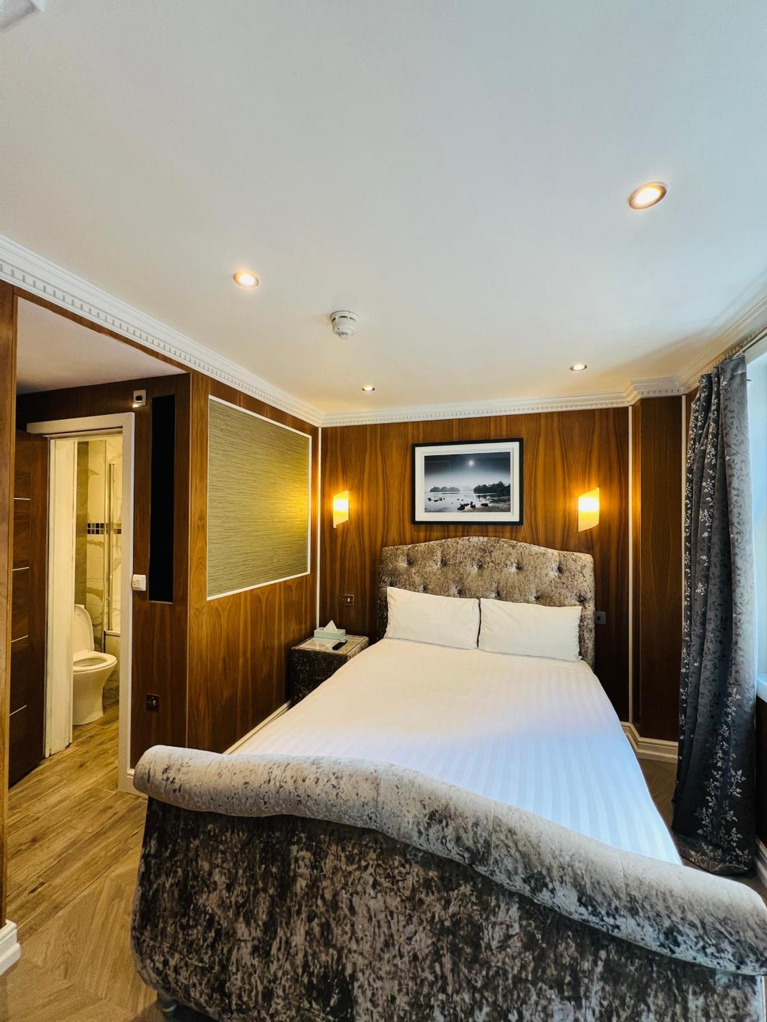 Cheshire Hotel Londra
