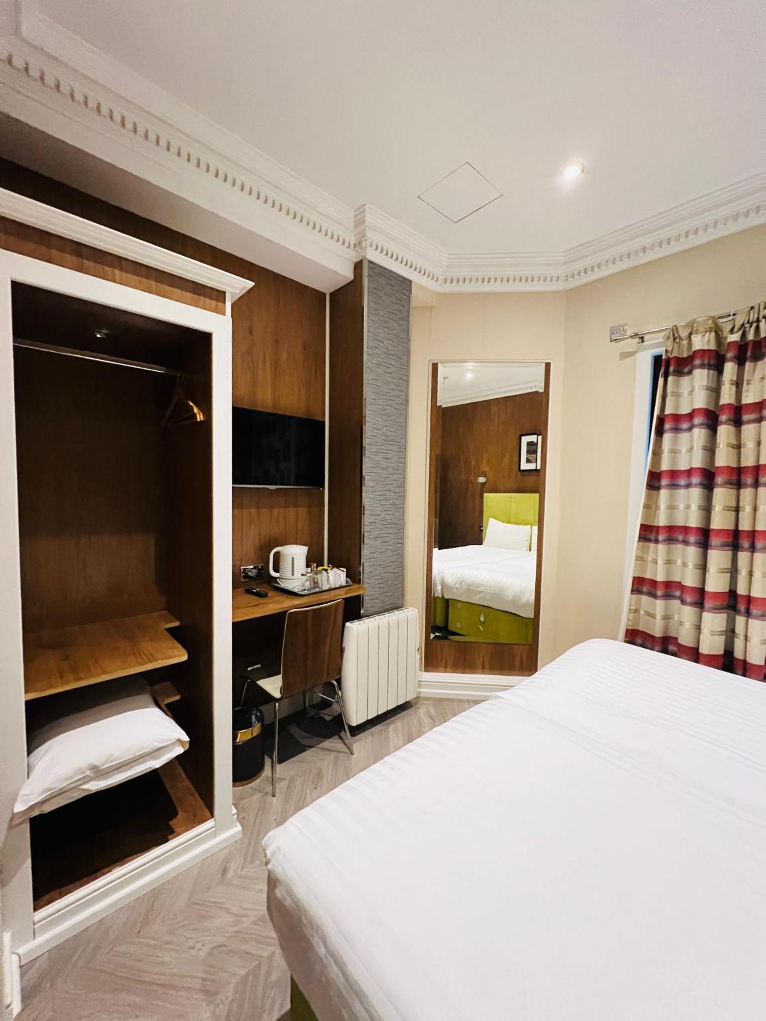 Cheshire Hotel Londra