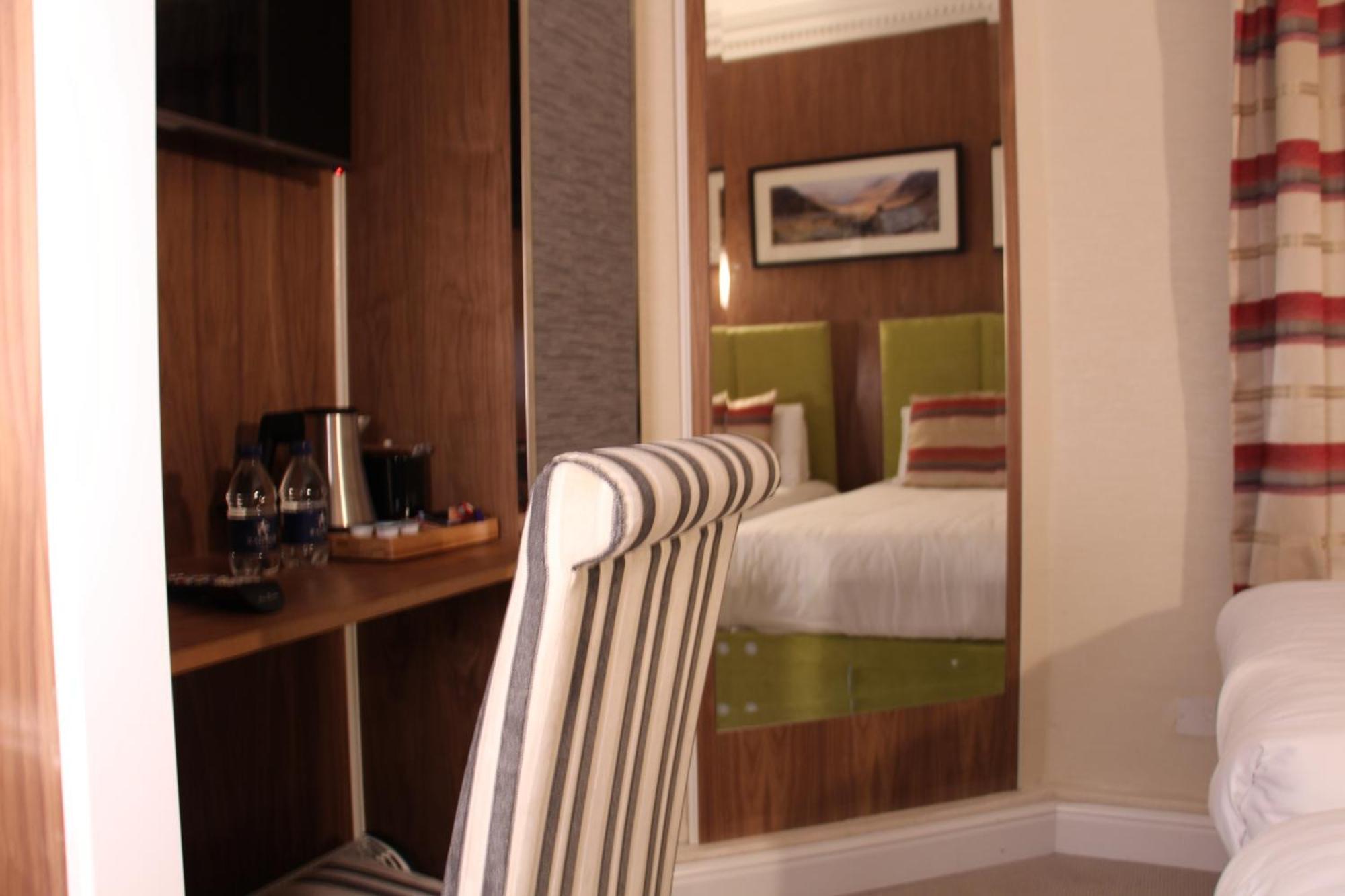 Cheshire Hotel Londra