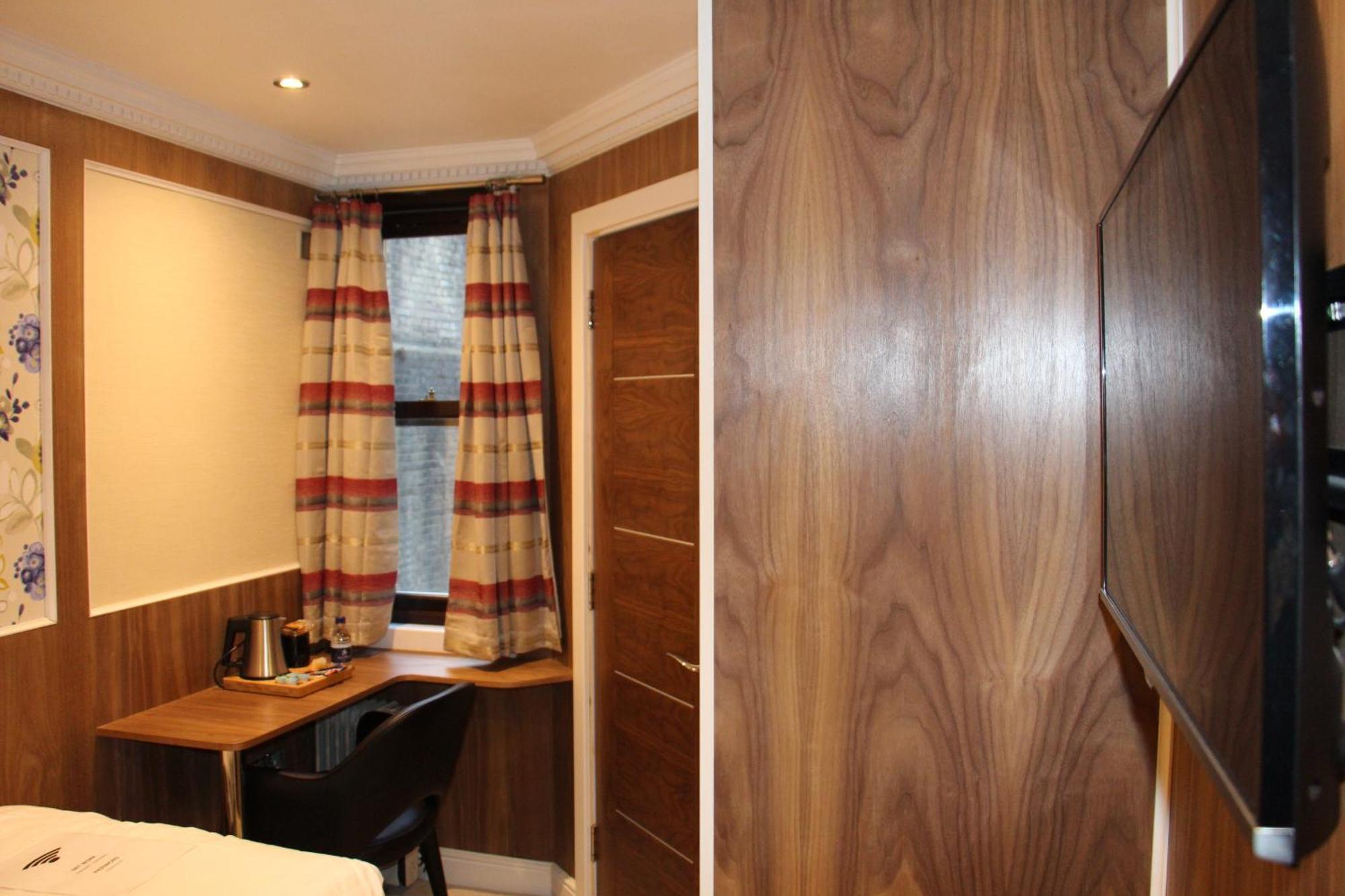 Cheshire Hotel Londra