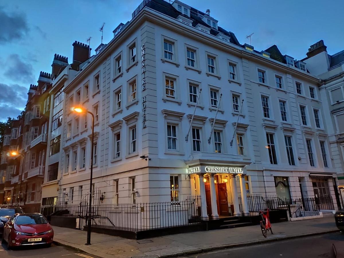 Hotel Cheshire Londra