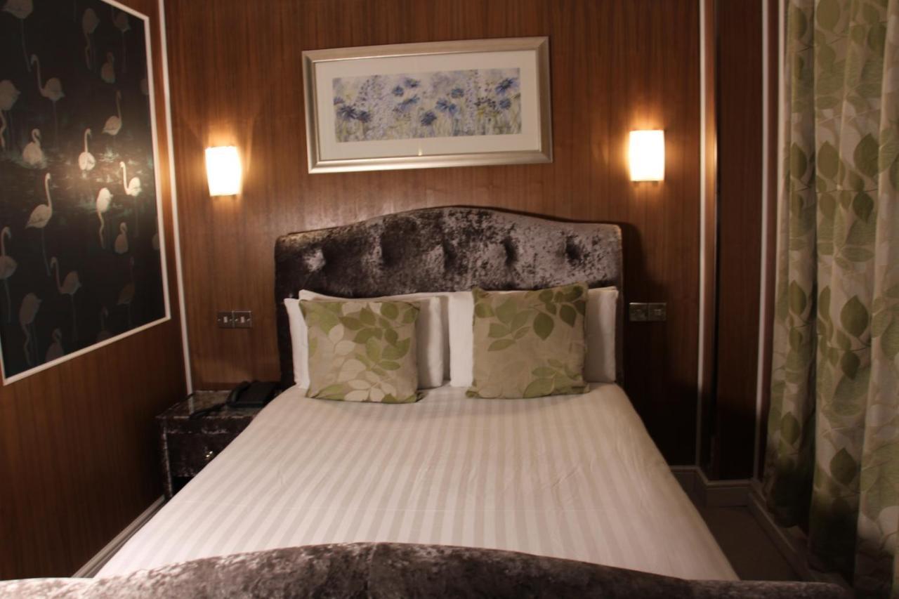 Cheshire Hotel Londra