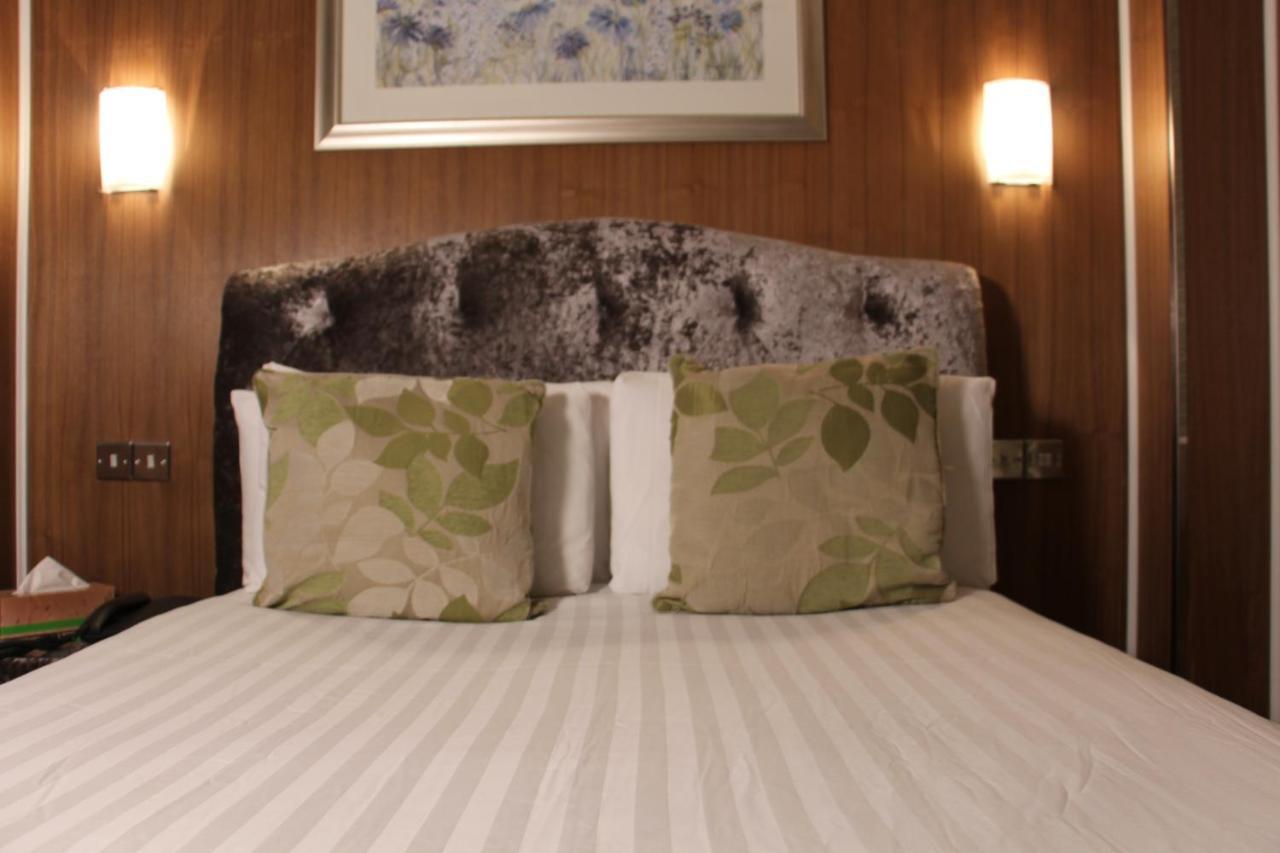 Cheshire Hotel Londra